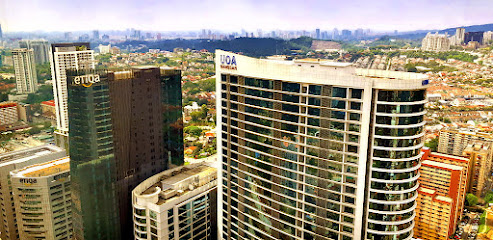 Shiraishi Calcium (Malaysia) Sdn Bhd, Kuala Lumpur