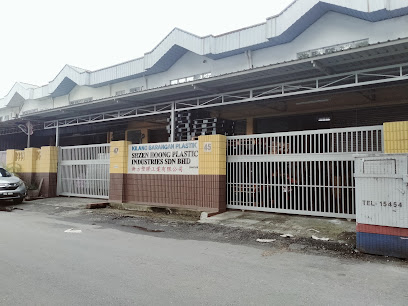 Shzen Hoong Plastic Industries Sdn. Bhd., Cheras, Kuala Lumpur