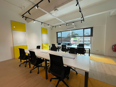 Sibu Digital Innovation Hub (SDIH), Sibu