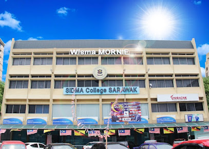 Sidma College Sarawak, Kuching