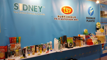 Sidney Industries Sdn Bhd, Ipoh, Perak
