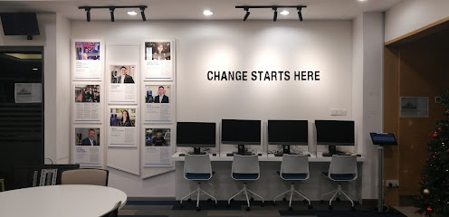 Signcotive Creative Studio, Petaling Jaya