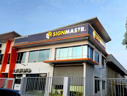 Signmastr Advertising Sdn. Bhd., Klang
