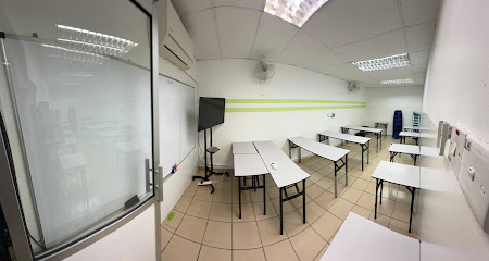 Sim Sg Ara (Pusat Tuisyen Era Cerdik), Bayan Lepas