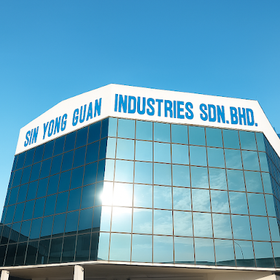 Sin Yong Guan Industries Sdn. Bhd., Ipoh, Perak