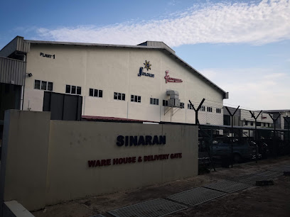Sinaran Manufacturing, Sungai Petani, Kedah