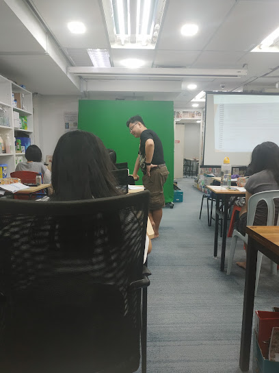 Sinergi Tuition Center (Headquarters), Petaling Jaya