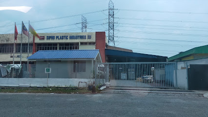 Sipro Plastic Industries Sdn Bhd', Shah Alam, Selangor