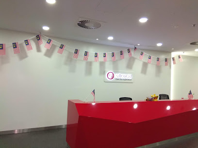 Sitecore Malaysia Sdn Bhd, Kuala Lumpur