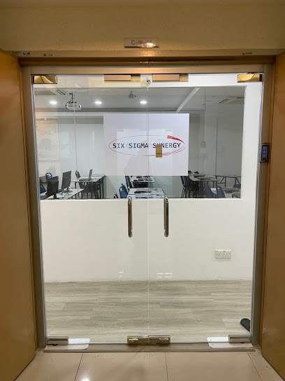 Six Sigma Synergy Sdn Bhd, Petaling Jaya