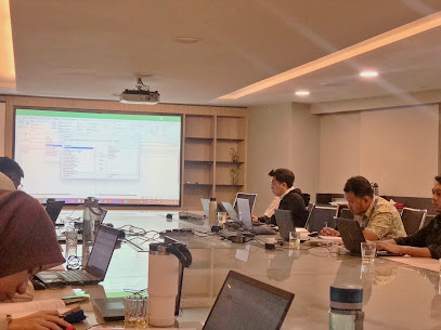 Sk Biz Solution Technology Sdn Bhd, Shah Alam
