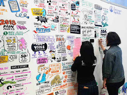 Sketch Post, Malaysia, Kuala Lumpur