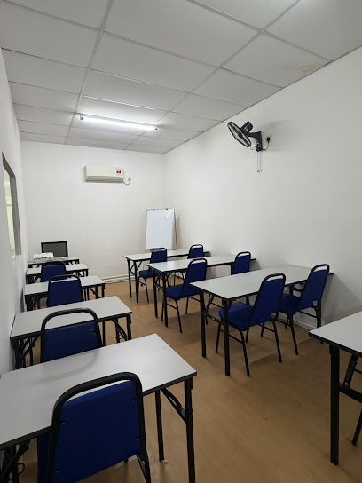 SKILLS PIVOT ACADEMY, Johor Bahru