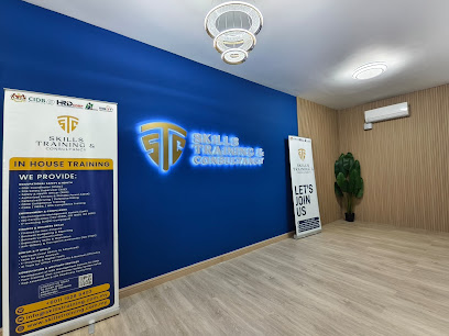 Skills Training & Consultancy Sdn Bhd, Shah Alam