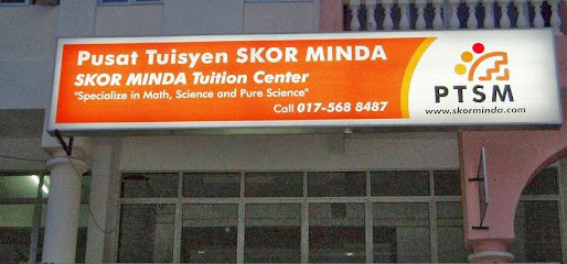 Skorminda Tuition Centre, George Town