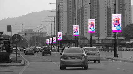 SKY BLUE MEDIA SDN BHD, Kuala Lumpur, Kuala Lumpur