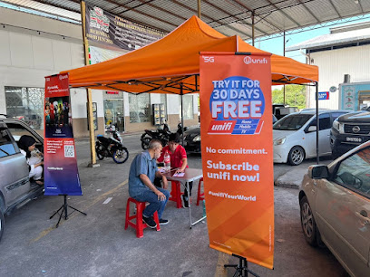 SKY NETWORK SOLUTIONS SDN. BHD., Kota Kinabalu