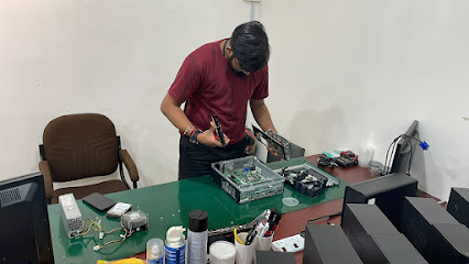SKYBAY Computer Repairs & IT Supplies, Johor Bahru