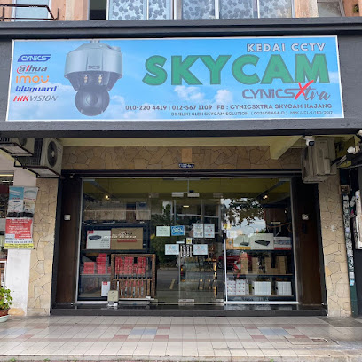 SKYCAM SOLUTION, Kajang
