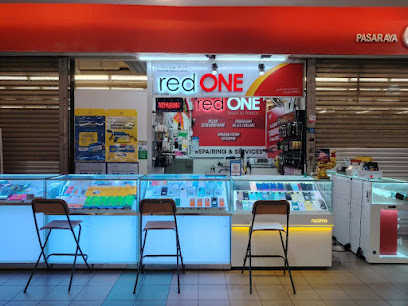 Skycom Mobile, Kuantan