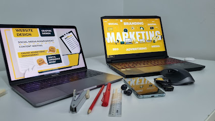 SkyDuck Digital Marketing Agency ( Formerly Innovveb Creative ), Cheras