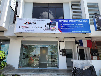SKYHAWK SECURITY SDN BHD, Iskandar Puteri