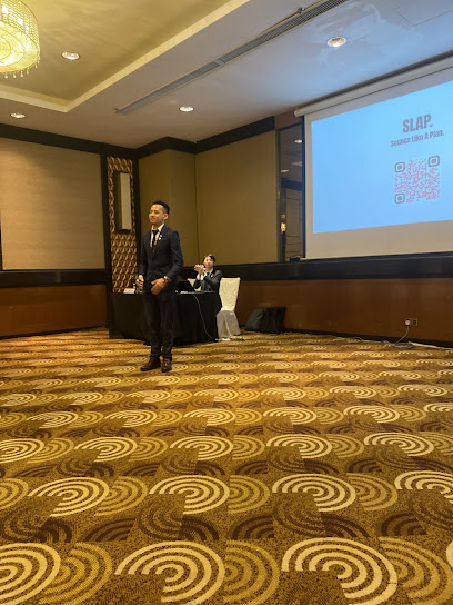 SLAP Digital Marketing Sdn Bhd - Website Design Johor Bahru (JB), Iskandar Puteri