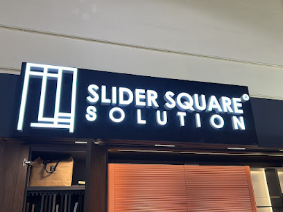SLIDER SQUARE SOLUTION (M) SDN BHD, Rawang