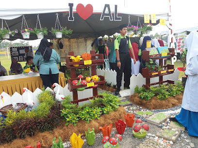 SM Pendidikan Khas Vokasional Kuantan, Kuantan