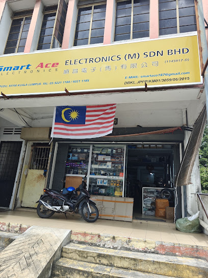 Smart Ace Electronics, Kuala Lumpur