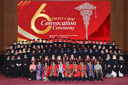 SMART College Kuala Lumpur, Kuala Lumpur