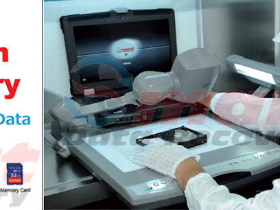 Smart Data Recovery Penang Kedah Malaysia, Perai, Penang