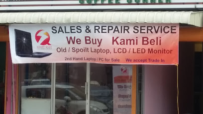 Smart Quay Technology, George Town