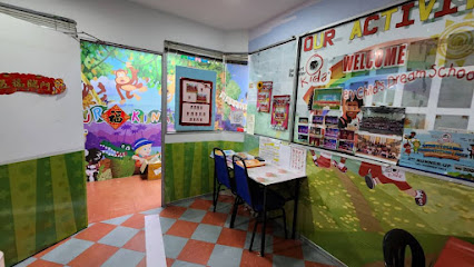 Smart Reader Kids Horizon Hills, Nusajaya, Iskandar Puteri