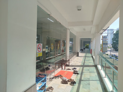 Smart Sensation Education Academia Bayan Lepas, Bayan Lepas