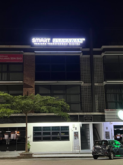 Smart Usahawan Sdn Bhd, Seremban