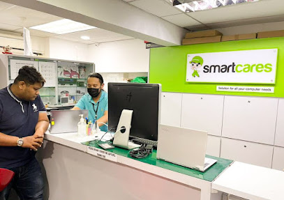 SmartCares Solutions Service Centre, Petaling Jaya