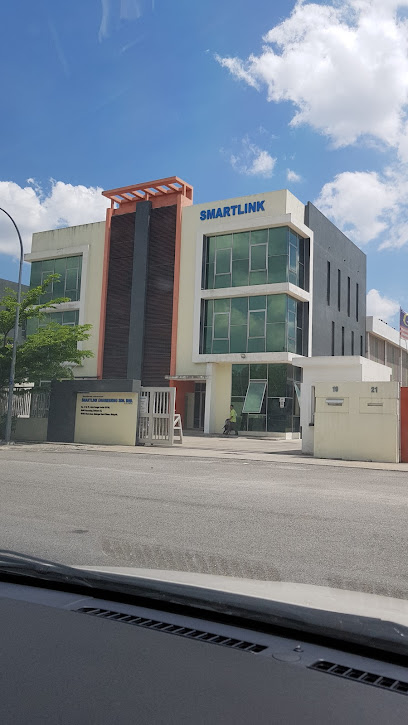 Smartlink Engineering Sdn Bhd (HQ) - Contract Manufacturing Malaysia, Shah Alam, Selangor