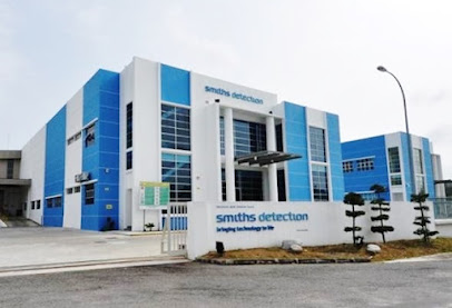 Smiths Detection Malaysia Sdn Bhd (Manufacturing), Iskandar Puteri, Johor