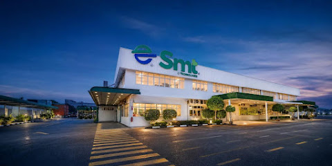 SMT Technologies Sdn Bhd, Sungai Petani, Kedah
