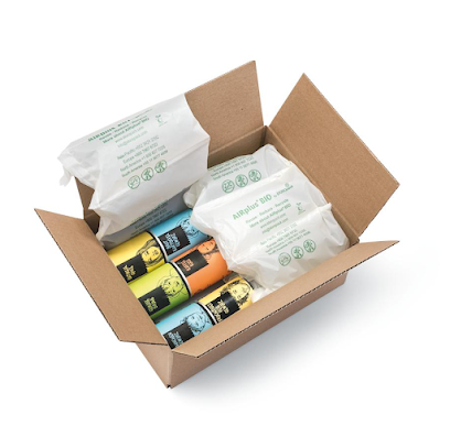 Snapp Packaging I Sustainable Packaging Solutions I Protective Packaging I Pizza Box I Carton Boxes I Eco friendly Packaging, Shah Alam, Selangor