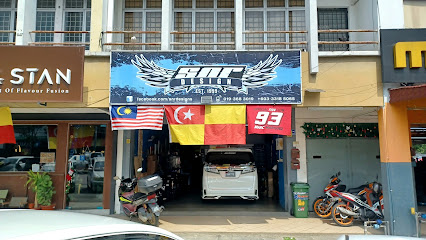 Snr Design, Klang