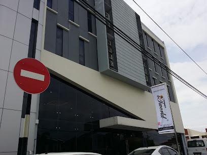 SNS Network (M) Sdn Bhd - Ipoh HQ, Ipoh, Perak