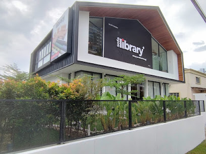 Sofa Library Petaling Jaya, Petaling Jaya, Selangor