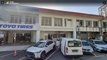 SOFTECH IT PC SOLUTIONS, Kuala Lumpur