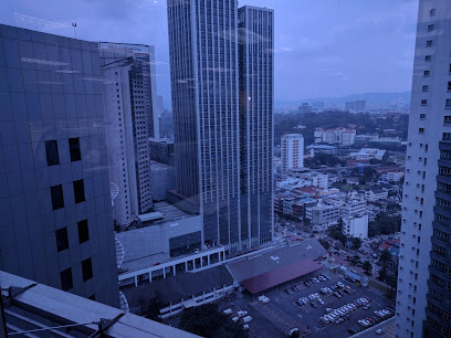 Software AG Operations Malaysia Sdn. Bhd., Kuala Lumpur