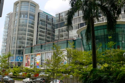 Solaris Sdn Bhd, Subang Jaya