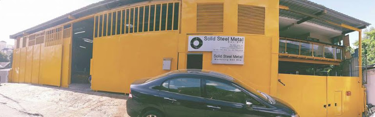 Solid Steel Metal Sdn Bhd, Kuala Lumpur