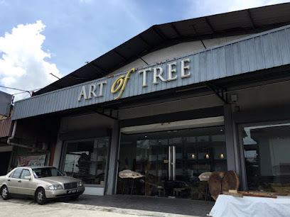 Solid Wood Table - Art of Tree, Shah Alam, Selangor