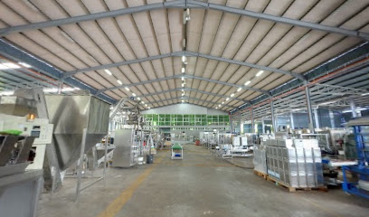 Solutionpack Machinery (M) Sdn Bhd, Alor Gajah, Melaka